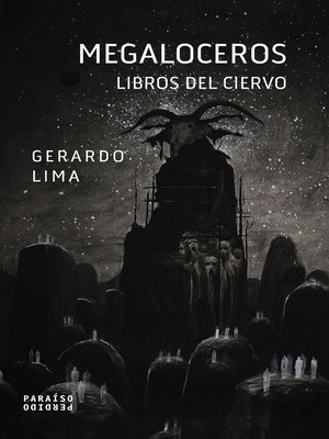 cover image of Megaloceros